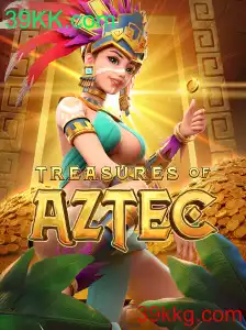 Explorando o Universo de Treasures of Aztec
