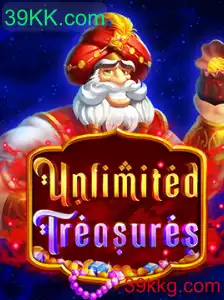 UnlimitedTreasures: Uma Aventura Épica no Mundo dos Tesouros Digitais