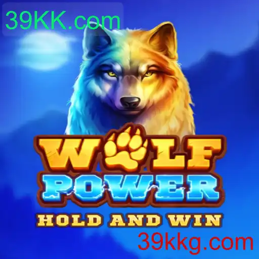 Descubra o Empolgante Mundo de WolfPower e a Experiência com 39KK.com