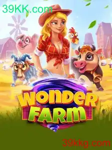 Descubra o Mundo Incrível de WonderFarm
