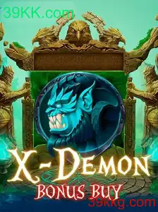Explorando o Mundo do Jogo XDemonBonusBuy